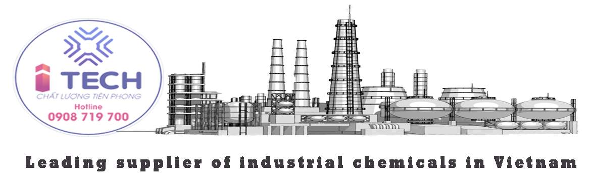 Cung cấp hóa chất ngành nước hàng đầu Việt Nam