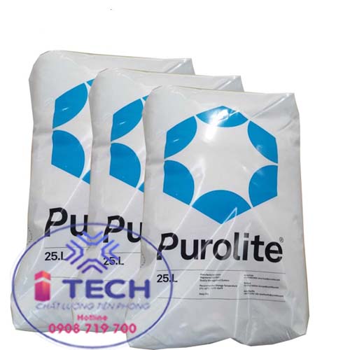 Hạt cation Purolite® C100E 