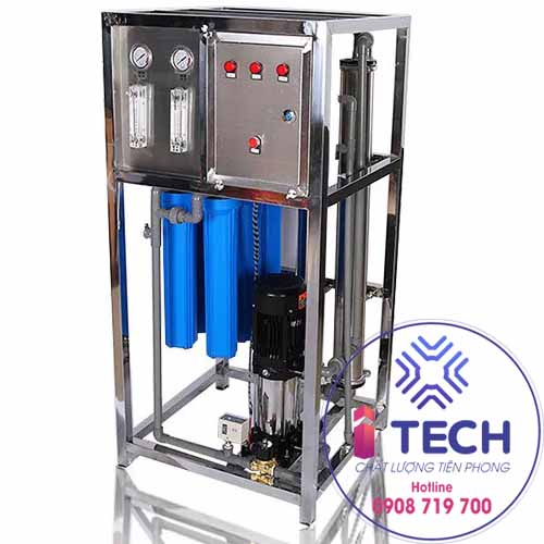 LỌC RO CÔNG NGHIỆP 200L/H